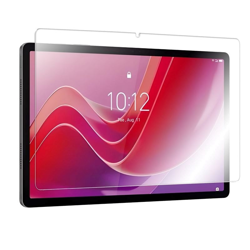 Lenovo Tab M11 Mobile Origin EasyGlass Skärmskydd - Genomskinlig