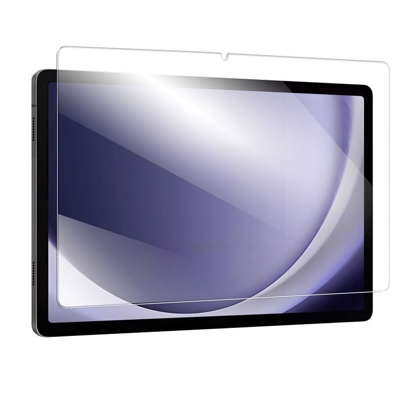 Samsung Galaxy Tab A9+ (Plus) Mobile Origin EasyGlass Skärmskydd - Genomskinlig