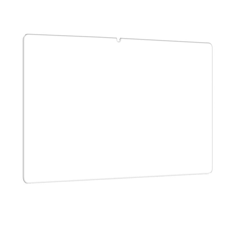 Samsung Galaxy Tab A9+ (Plus) Mobile Origin EasyGlass Skärmskydd - Genomskinlig