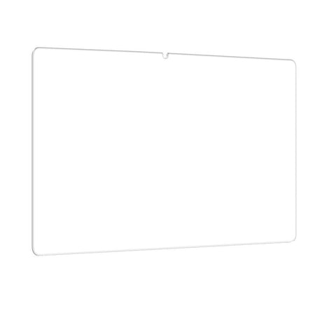 Samsung Galaxy Tab A9+ (Plus) Mobile Origin EasyGlass Skärmskydd - Genomskinlig