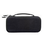 Mobile Origin Nintendo Switch 2 Resefodral med Organisering - Svart