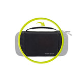 Mobile Origin Nintendo Switch 2 Resefodral med Organisering - Svart