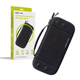 Mobile Origin Nintendo Switch 2 Resefodral med Organisering - Svart