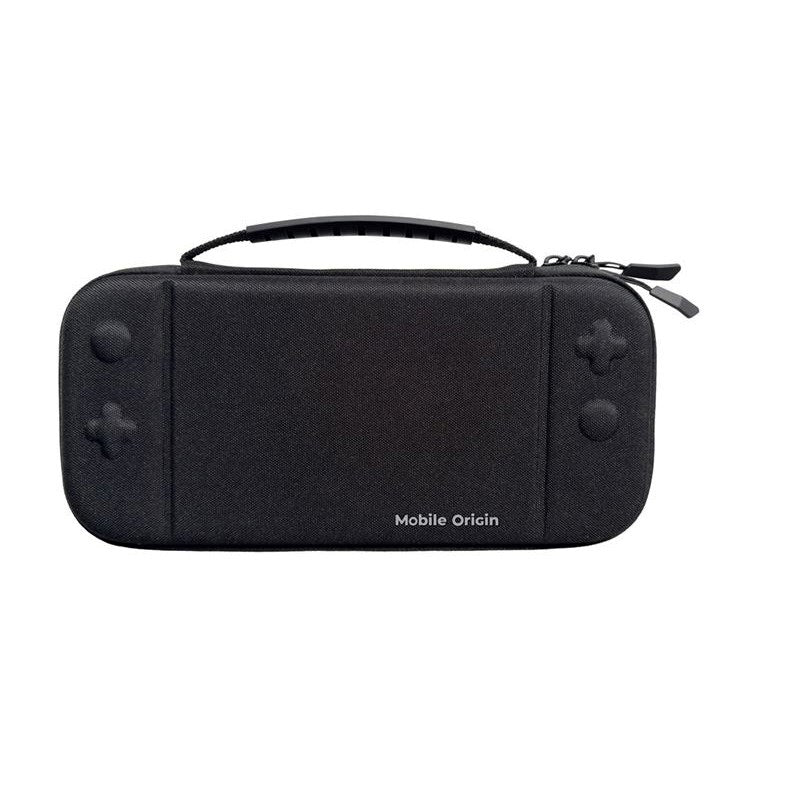 Mobile Origin Nintendo Switch 2 Resefodral med Organisering - Svart