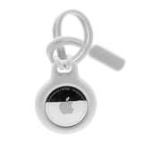 Mobile Origin AirTag Loop Skal - Vit