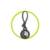 Mobile Origin AirTag Loop Skal - Blå