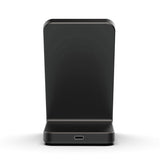 Mobile Origin PW10 15W Trådlös Laddare - Qi Kompatibel - Svart