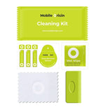 Nintendo Switch 2 Mobile Origin EasyGlass Skärmskydd - Genomskinlig