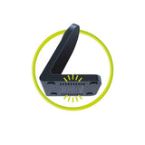 Mobile Origin PW10 15W Trådlös Laddare - MagSafe / Qi Kompatibel - Svart