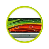 iPhone 17 Pro Mobile Origin Skyddsglas inkl. Monteringslåda - Case Friendly - 2 st. - Genomskinlig