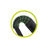 Mobile Origin 100W USB-C till USB-C Kabel med Skärm - 1,5 m - Svart
