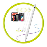 Mobile Origin Universal USB-C Stylus Penna - Vit