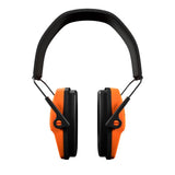 ISOtunes Slim Passivt Sport Hörselskydd - EN352 - Orange