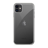 iPhone 11 Pro Epico Twiggy Gloss Case - Genomskinlig / Svart