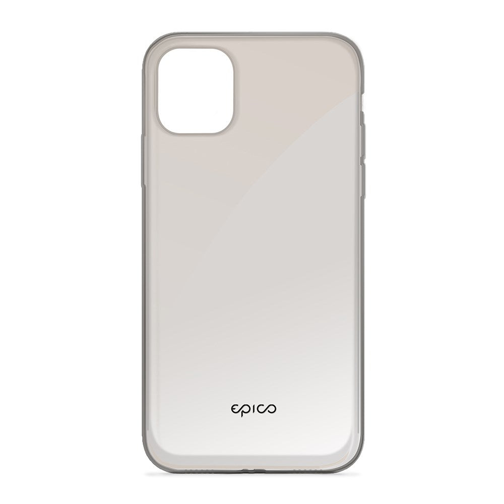 iPhone 11 Pro Epico Twiggy Gloss Case - Genomskinlig / Svart
