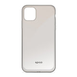 iPhone 11 Pro Epico Twiggy Gloss Case - Genomskinlig / Svart