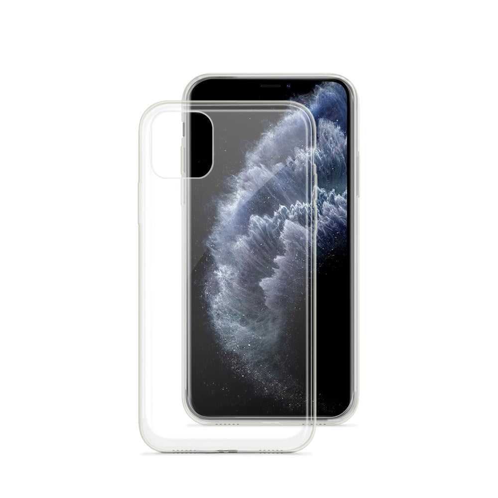 iPhone 11 Pro Epico Hero Skal - Genomskinlig