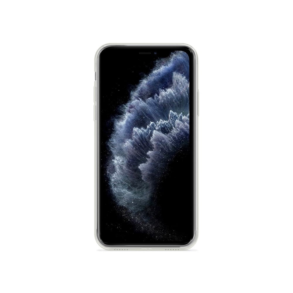 iPhone 11 Pro Epico Hero Skal - Genomskinlig