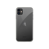 iPhone 11 Epico Hero Skal - Genomskinlig