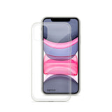iPhone 11 Epico Hero Skal - Genomskinlig