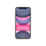 iPhone 11 Epico Hero Skal - Genomskinlig
