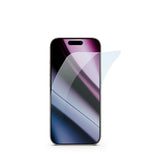 iPhone 16e / 14 / 13 / 13 Pro Epico Flexiglass Skärmskyddsglas - Genomskinlig