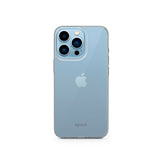 iPhone 13 Pro Epico Twiggy Gloss Skal - Genomskinlig