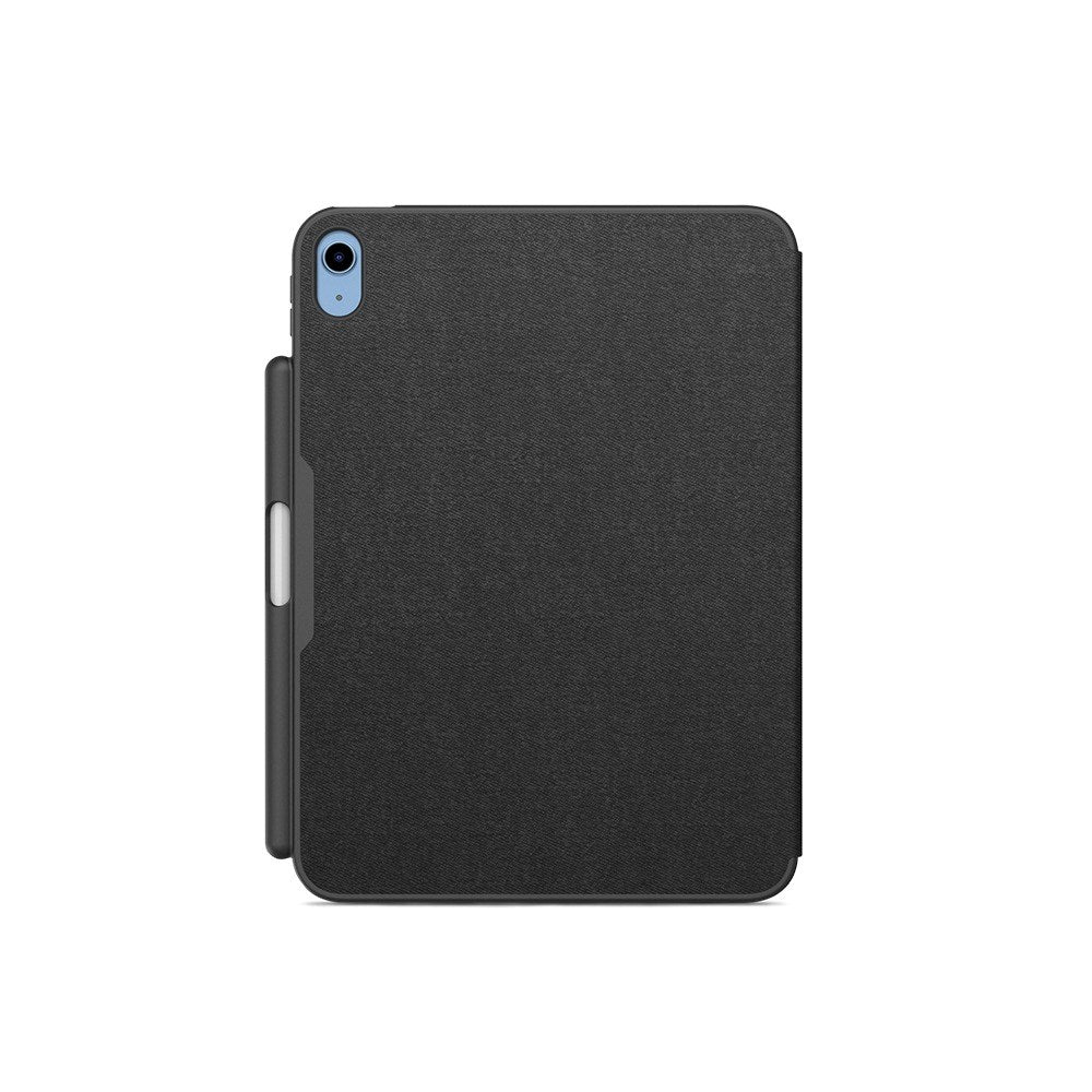 Epico Pro Flip Fodral - iPad Mini (2024/2021) - Svart