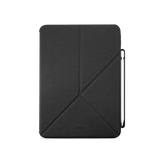 Epico Pro Flip Fodral - iPad Mini (2024/2021) - Svart