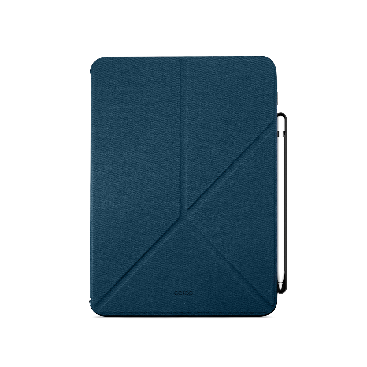 Epico Pro Flip Fodral - iPad Mini (2024/2021) - Blå