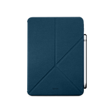 Epico Pro Flip Fodral - iPad Mini (2024/2021) - Blå