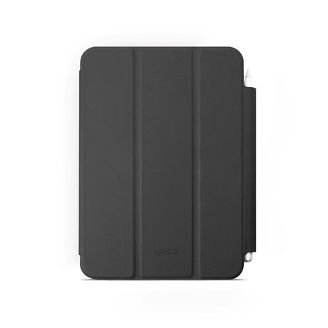 Epico Magnetiskt Flip Fodral - iPad Mini (2024/2021) - Svart