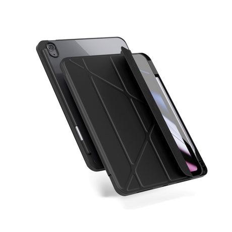 Epico Hero Flip Fodral - iPad Mini (2024/2021) - Svart