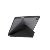 Epico Hero Flip Fodral - iPad Mini (2024/2021) - Svart