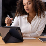 EPICO iPad Pro 12,9" / iPad Air 13" (2025 / 2024) Hero Fodral - Svart