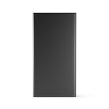 Epico 45W Power Bank 30 000 mAh med 2 x USB-A-Kontakter 2 x USB-C-Kontakter 1 x USB-C-Kabel - Svart