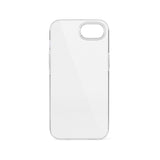 iPhone 16e Epico Twiggy Gloss Case - Genomskinlig