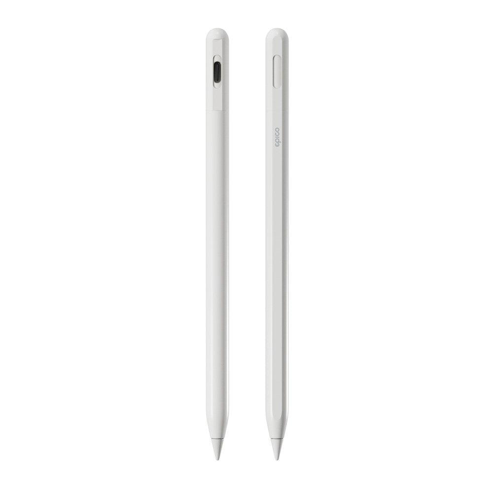Epico UltraPen Stylus ES50 för iPad - Vit
