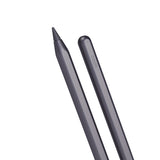 Epico Stylus Pen m. Charging Stick - Space Grey