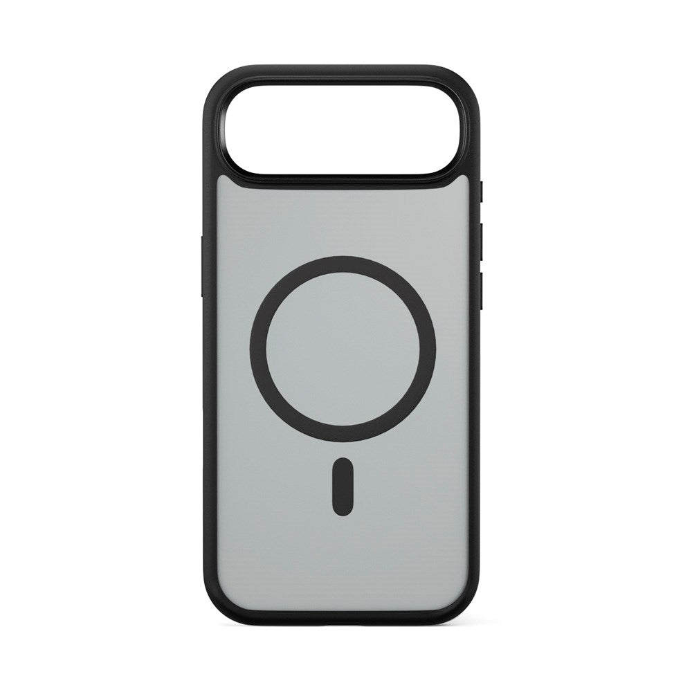 iPhone Air Epico HeroMatte Pro Mag+ Skal - MagSafe Kompatibel - Svart
