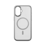 iPhone 17 Epico HeroMatte Pro Mag+ Skal - MagSafe Kompatibel - Grå