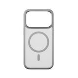 iPhone 17 Pro Max Epico HeroMatte Pro Mag+ Skal - MagSafe Kompatibel - Grå