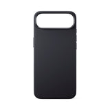 iPhone Air Epico Silicone Pro Mag+ Skal - MagSafe Kompatibel - Black
