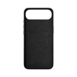 iPhone Air Epico Silicone Pro Mag+ Skal - MagSafe Kompatibel - Black