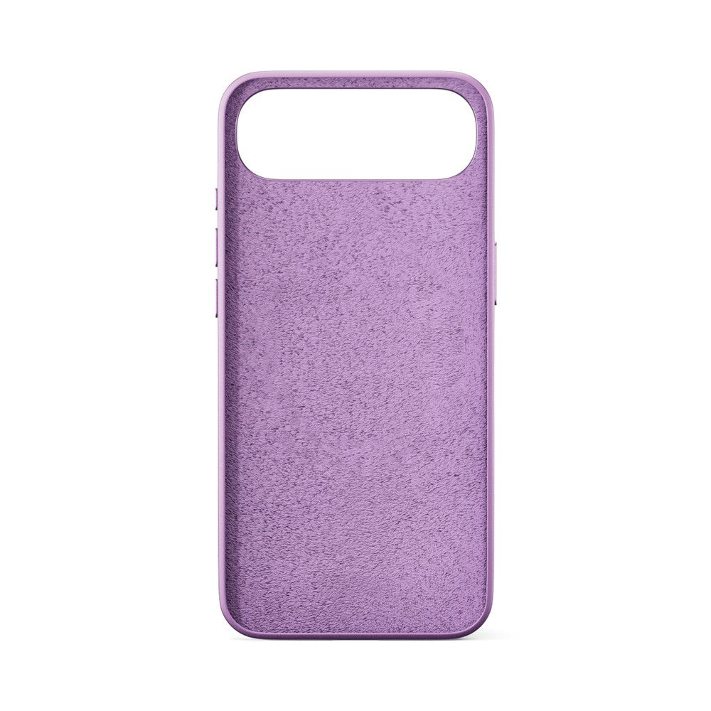 iPhone Air Epico Silicone Pro Mag+ Skal - MagSafe Kompatibel - Purple