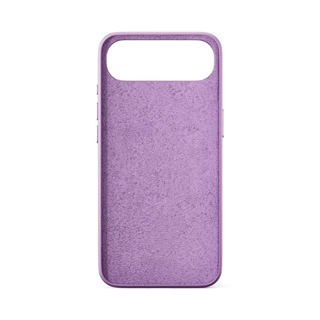 iPhone Air Epico Silicone Pro Mag+ Skal - MagSafe Kompatibel - Purple