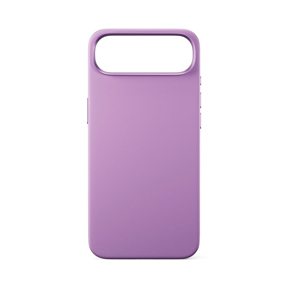 iPhone Air Epico Silicone Pro Mag+ Skal - MagSafe Kompatibel - Purple
