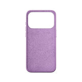 iPhone 17 Pro Epico Silicone Pro Mag+ Skal - MagSafe Kompatibel - Purple