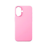 iPhone 17 Epico Silicone Pro Mag+ Skal - MagSafe Kompatibel - Hot Pink