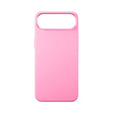 iPhone Air Epico Silicone Pro Mag+ Skal - MagSafe Kompatibel - Hot Pink